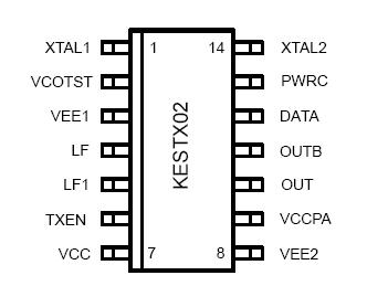   Connection Diagram