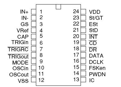   Connection Diagram