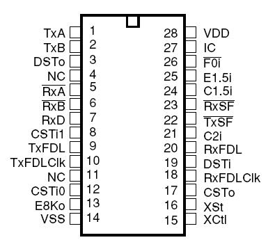   Connection Diagram