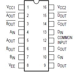   Connection Diagram