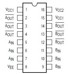   Connection Diagram