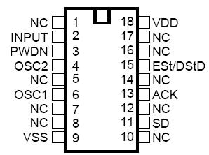   Connection Diagram