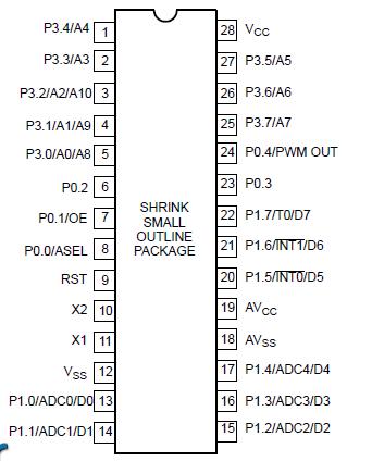   Connection Diagram