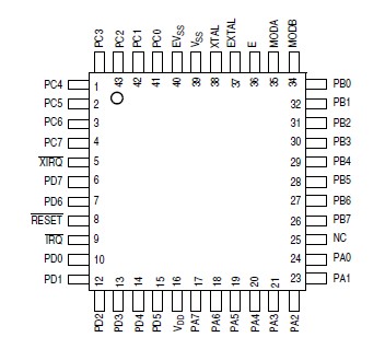   Connection Diagram