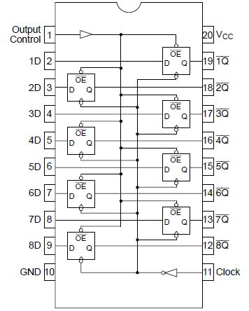   Connection Diagram