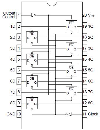   Connection Diagram