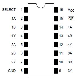   Connection Diagram