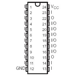   Connection Diagram