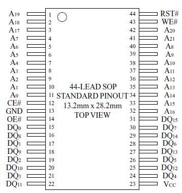   Connection Diagram