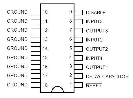   Connection Diagram