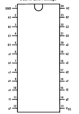   Connection Diagram