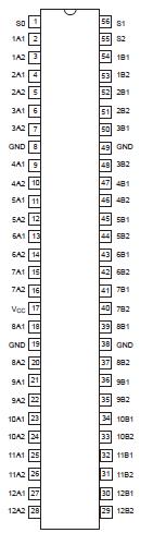   Connection Diagram