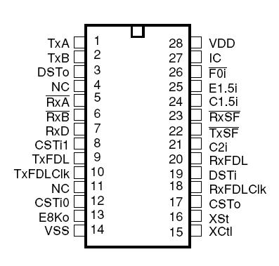   Connection Diagram