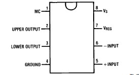   Connection Diagram