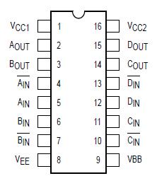   Connection Diagram