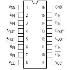   Connection Diagram