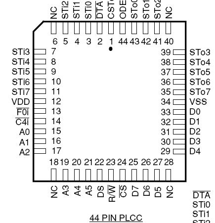   Connection Diagram