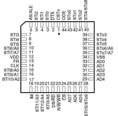   Connection Diagram