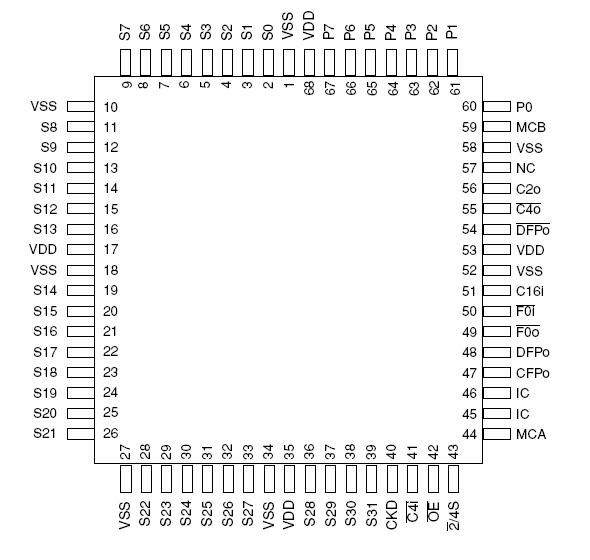   Connection Diagram