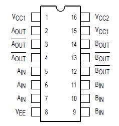   Connection Diagram