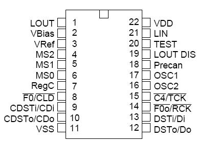   Connection Diagram