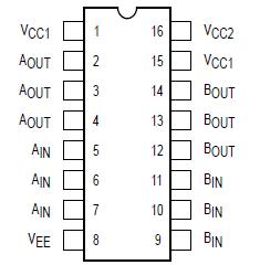   Connection Diagram