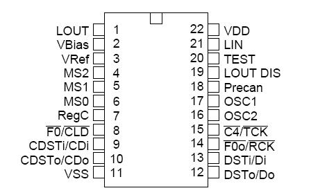   Connection Diagram