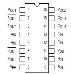   Connection Diagram