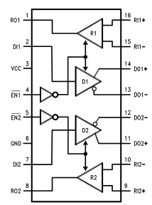   Connection Diagram