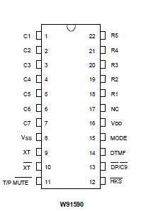   Connection Diagram