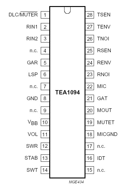   Connection Diagram