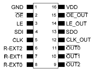   Connection Diagram