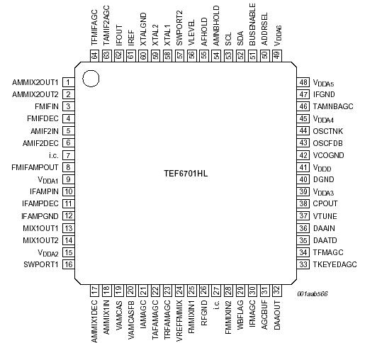   Connection Diagram