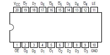   Connection Diagram