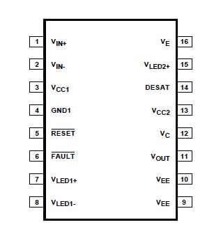   Connection Diagram