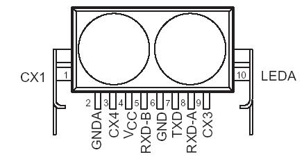   Connection Diagram