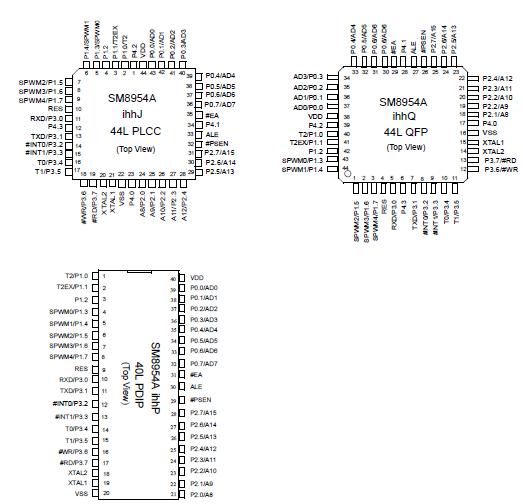   Connection Diagram