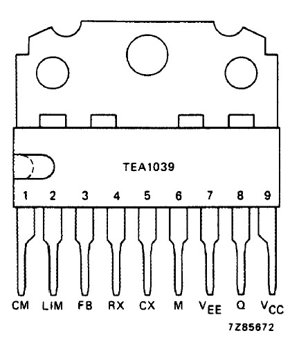   Connection Diagram