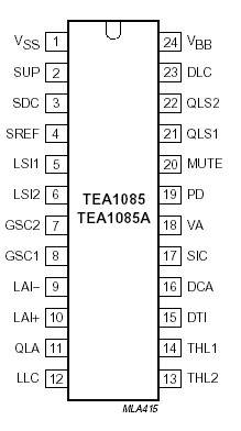   Connection Diagram