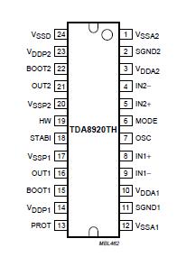   Connection Diagram