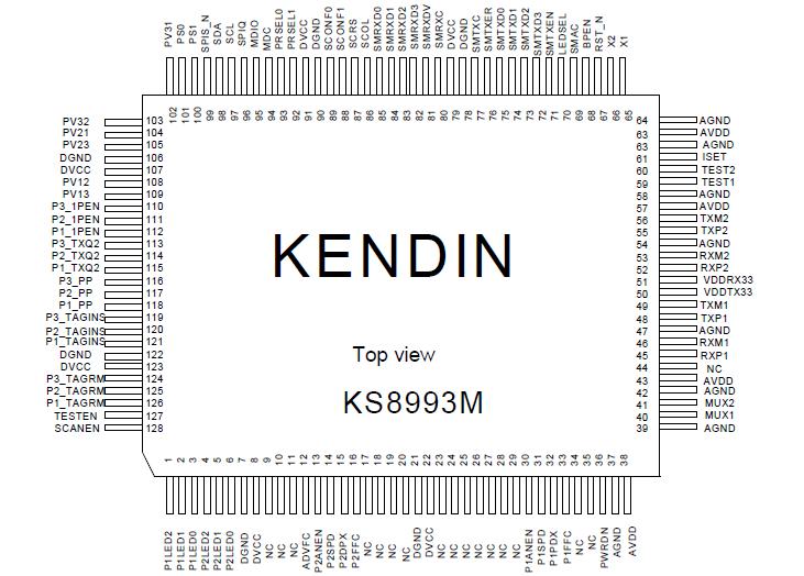   Connection Diagram