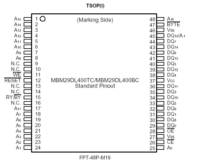   Connection Diagram