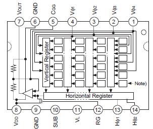   Connection Diagram