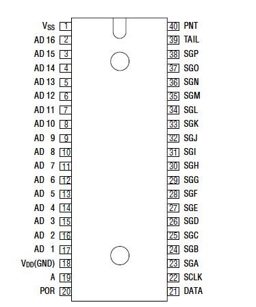   Connection Diagram