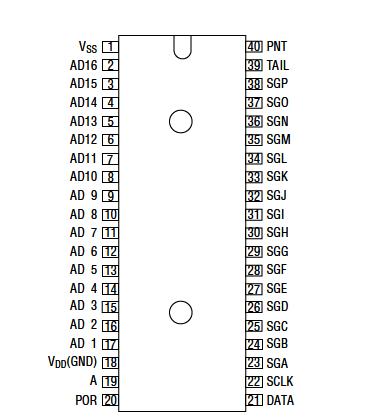   Connection Diagram