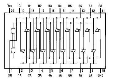   Connection Diagram