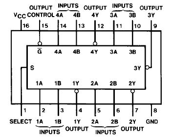   Connection Diagram