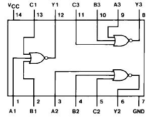   Connection Diagram