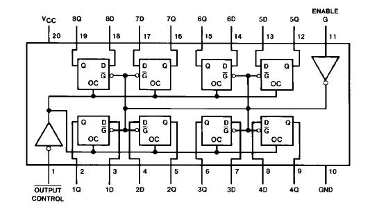   Connection Diagram