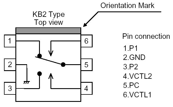   Connection Diagram